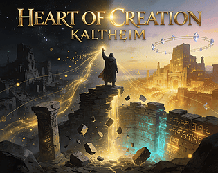 Heart of Creation: Kaltheim [Free] [Strategy]