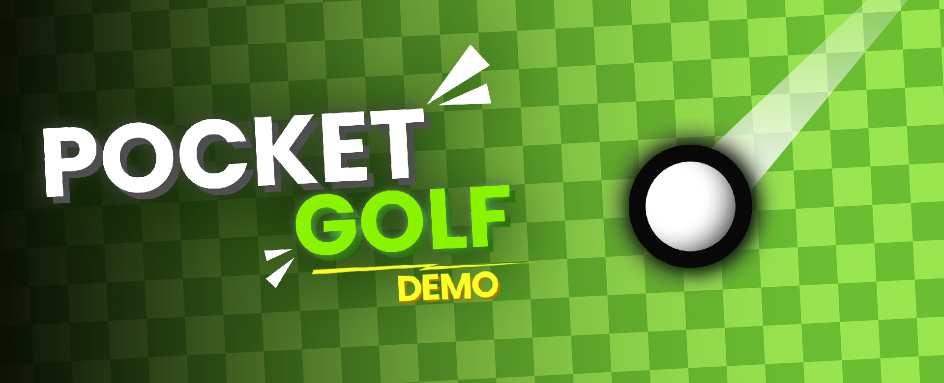 Pocket Golf - DEMO