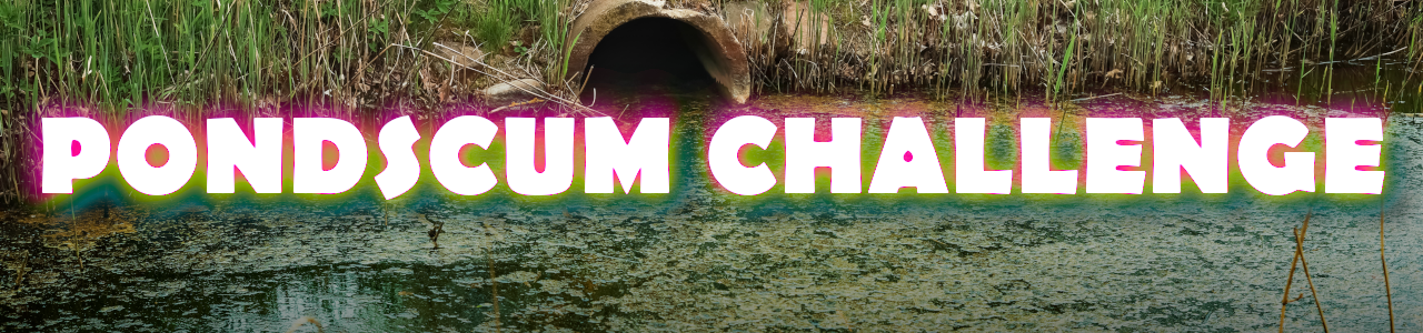 Pond Clicker