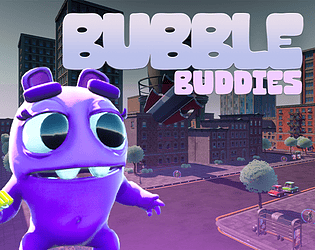 Bubble Buddies [Free] [Adventure] [Windows]