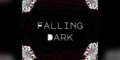 Cover image for Falling Dark