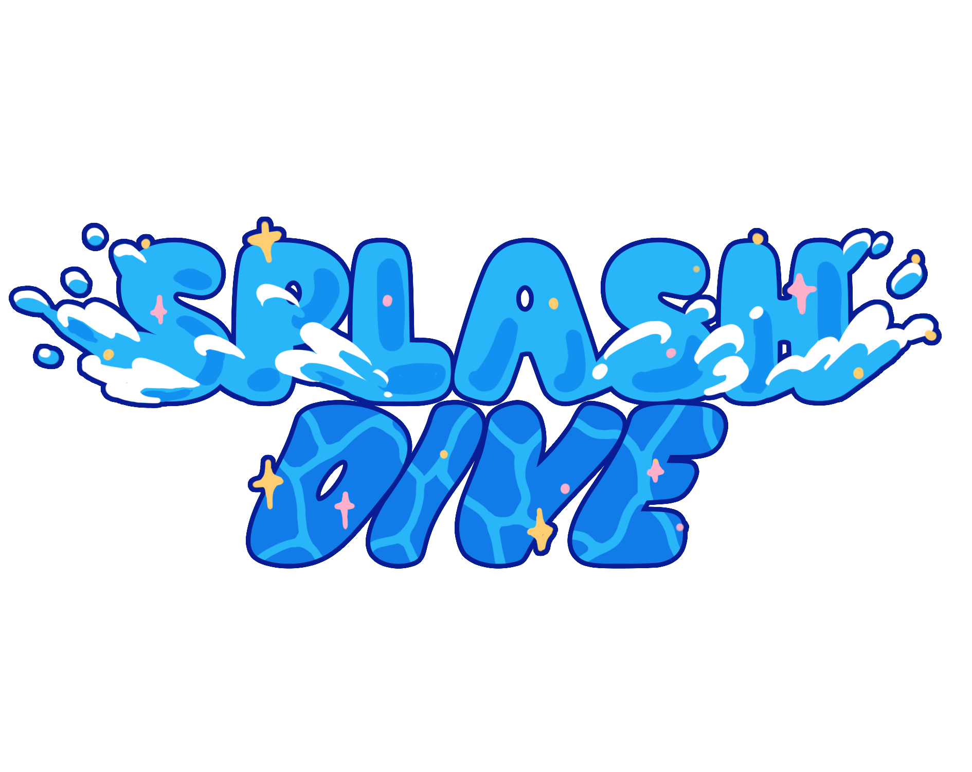 Splash Dive