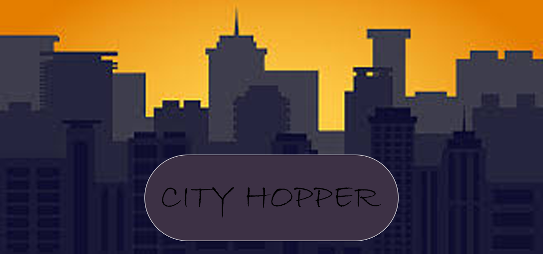 City Hopper