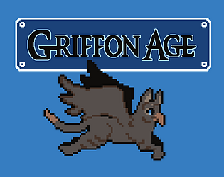 Griffon Age game screenshot