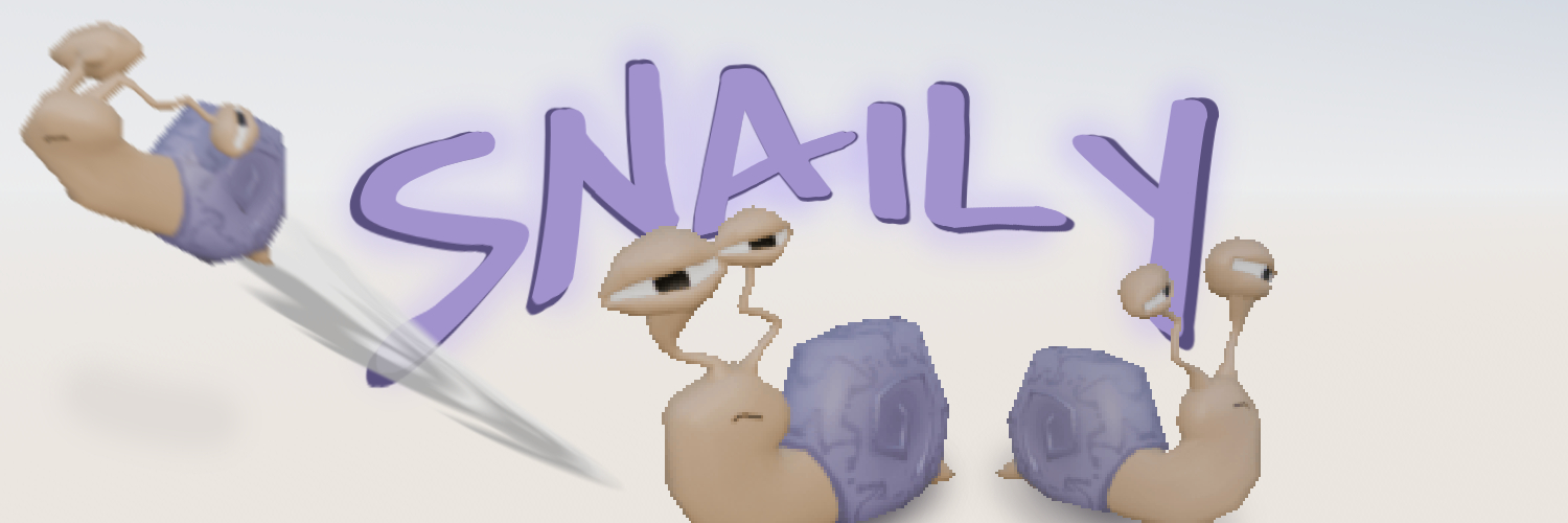 Snaily