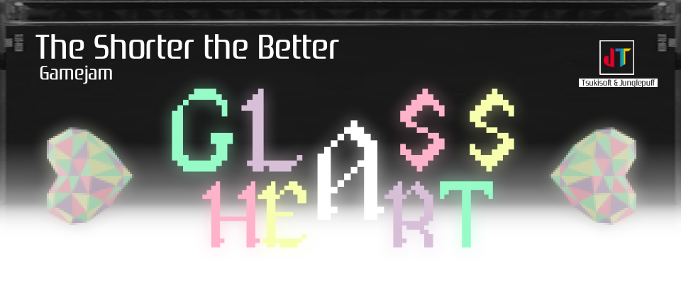 GLASSHEART