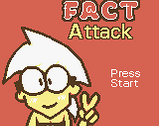 Fact Attack [Free] [Adventure]