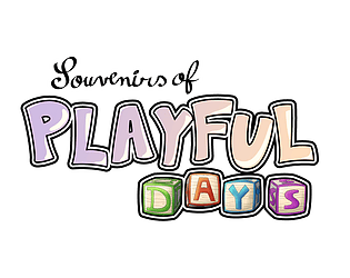 Souvenirs of Playful Days [Free] [Puzzle]