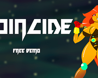 Coincide Episode 2 Free Demo (Windows)