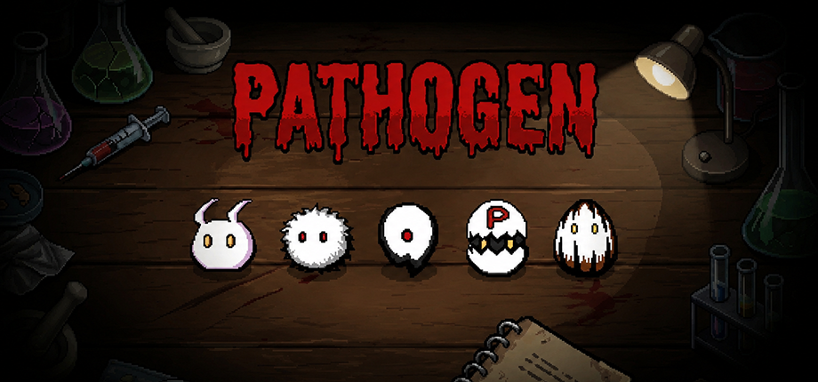 Pathogen demo