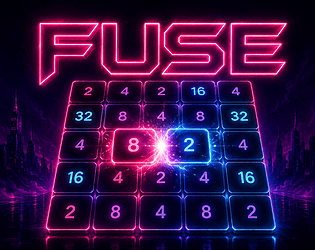 Fuse [Free] [Puzzle]
