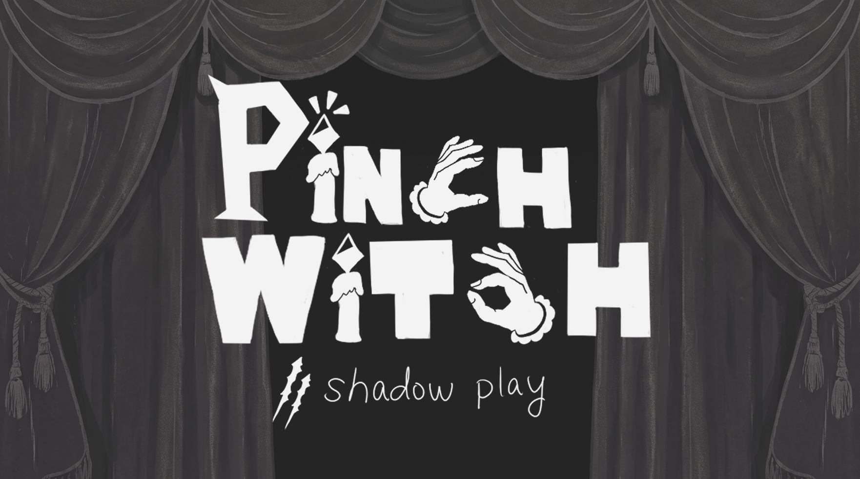 [BSGJ2026] PiNCH WiTCH //Shadow Play [E01]