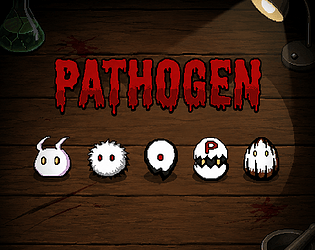 Pathogen demo [Free] [Card Game] [Windows] [macOS]