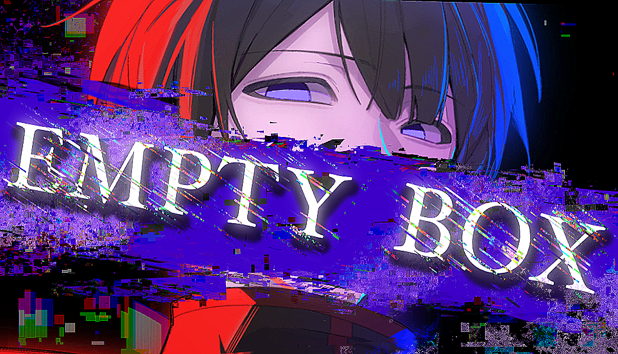 Cover image for Empty Box-DEMO