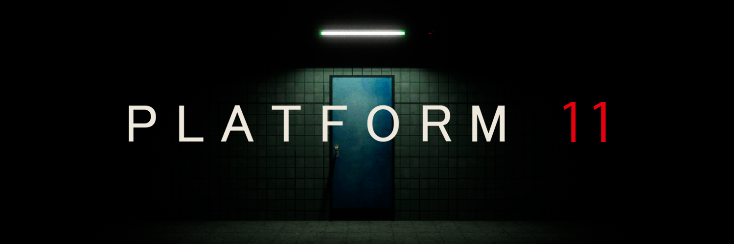 Platform 11