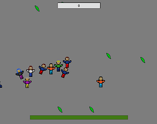 TheStinker [Free] [Action]