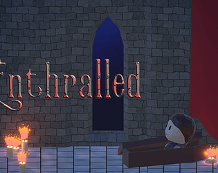 Enthralled [Free] [Puzzle]