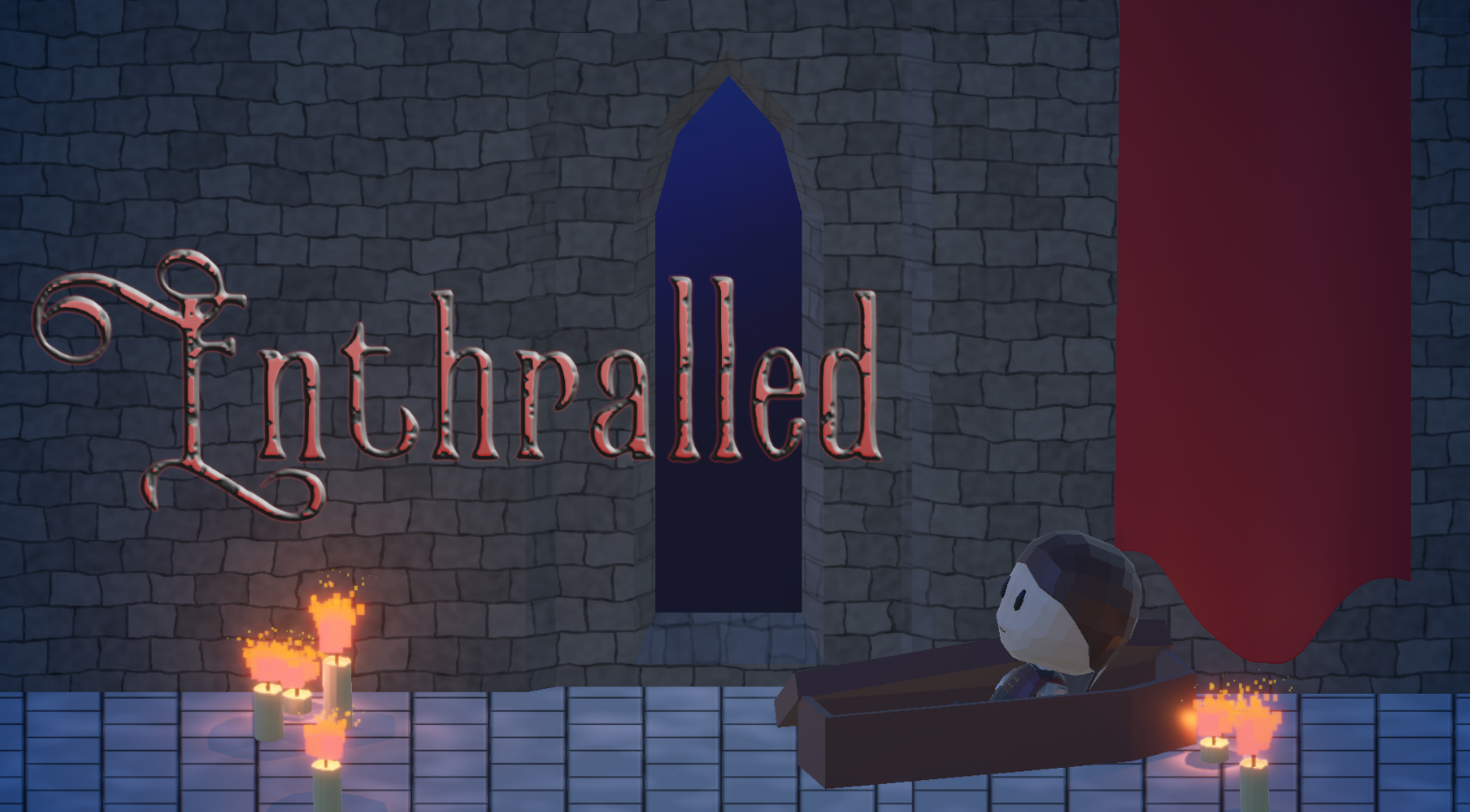 Enthralled