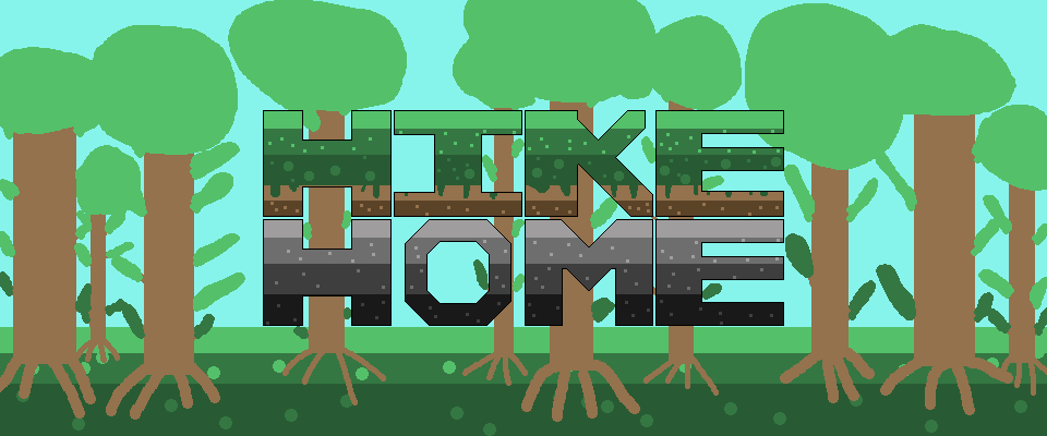 Hike Home