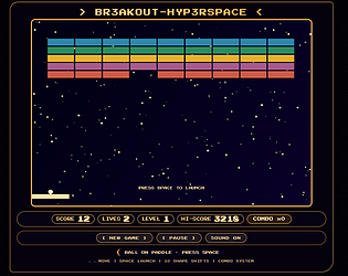 Br3akout-hyp3rspace [Free] [Action]