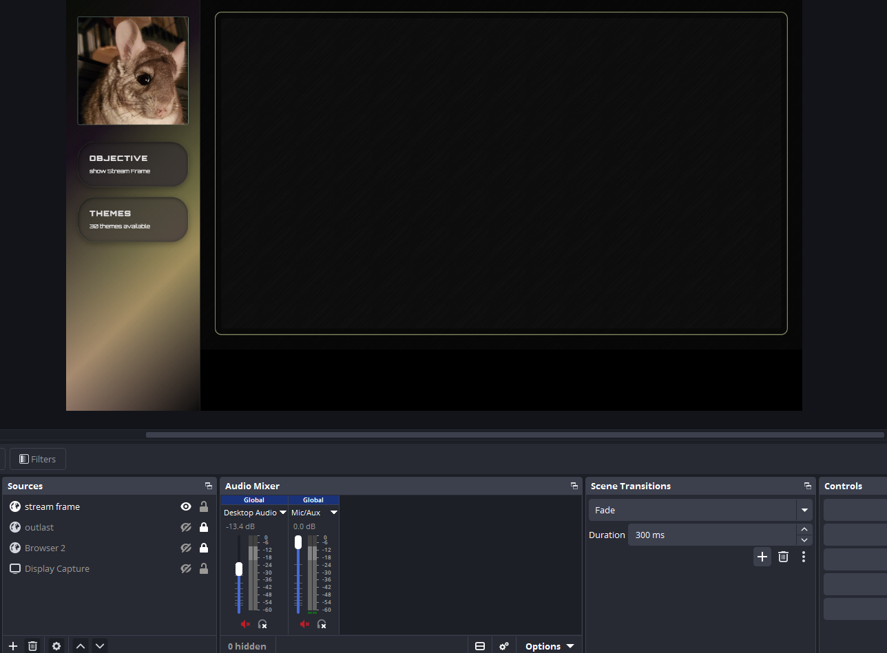 obs overlay