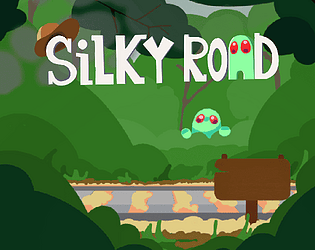 SilkyRoad [Free] [Strategy]