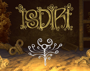 ISDIRI [Free] [Puzzle]