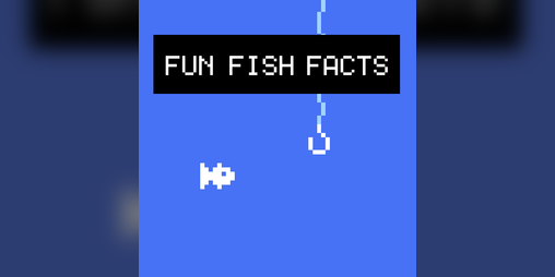 Cover image for FUN FISH FACTS