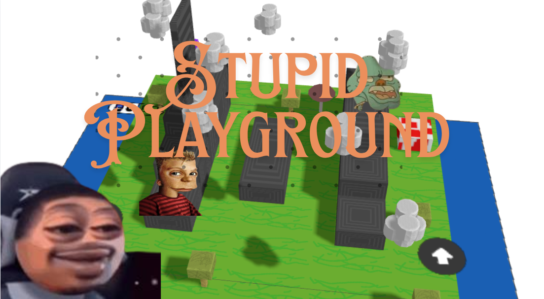 Stupid playground (comment ideas)