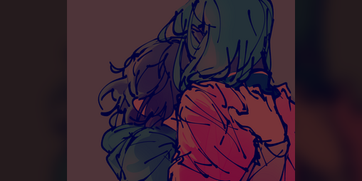 Cover image for Merely a Regret