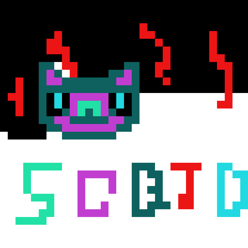 scary cats BITES ZA DUSTO