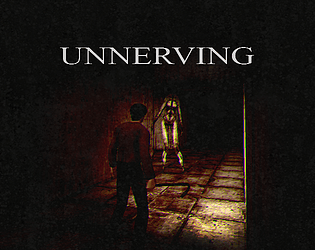 Unnerving