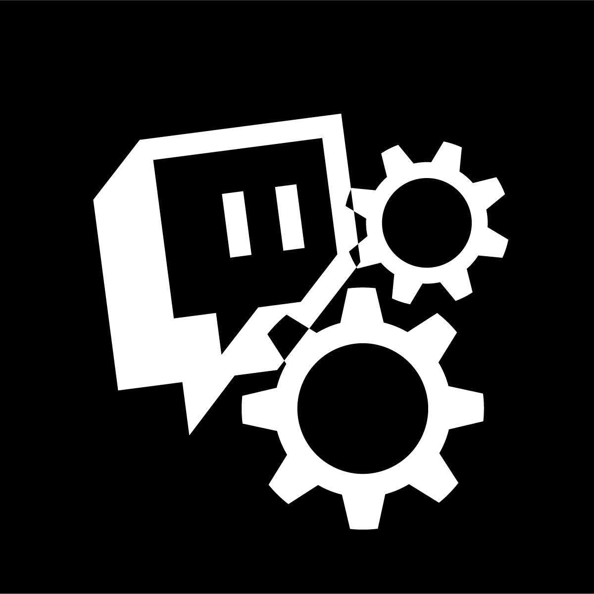 Mon compte Twitch