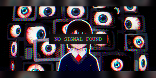 Cover image for Tiny Mina: No signal found