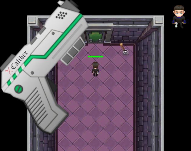 10 Caliber