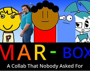 Mar-BOX [Free] [Other]