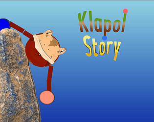 Klapol Story [Free] [Platformer] [Windows]