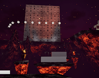 Hellfix Demo [Free] [Platformer] [Windows]