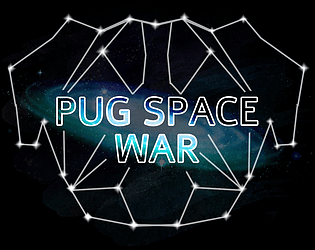 Pug Space War