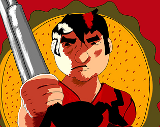 Burger Redemption 2