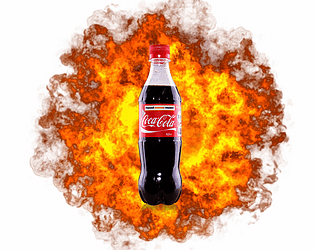 100 Bottles of Explosive Pop on the Wall