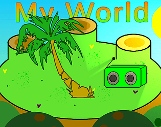 My Interactive Collage [Free] [Interactive Fiction]