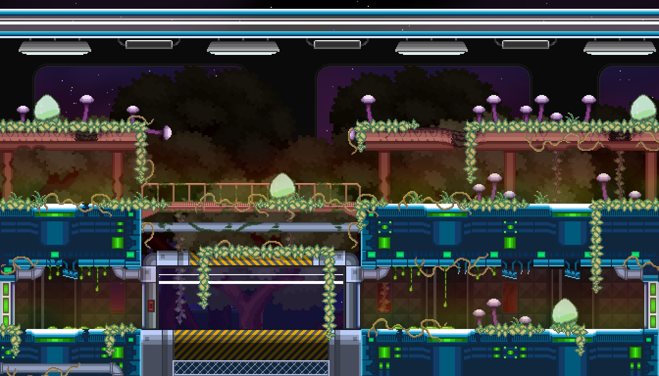 Free Biosphere