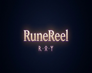 RuneReel [Free] [Role Playing]