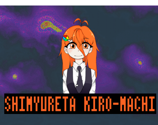 Shimyureta Kiro-Machi
