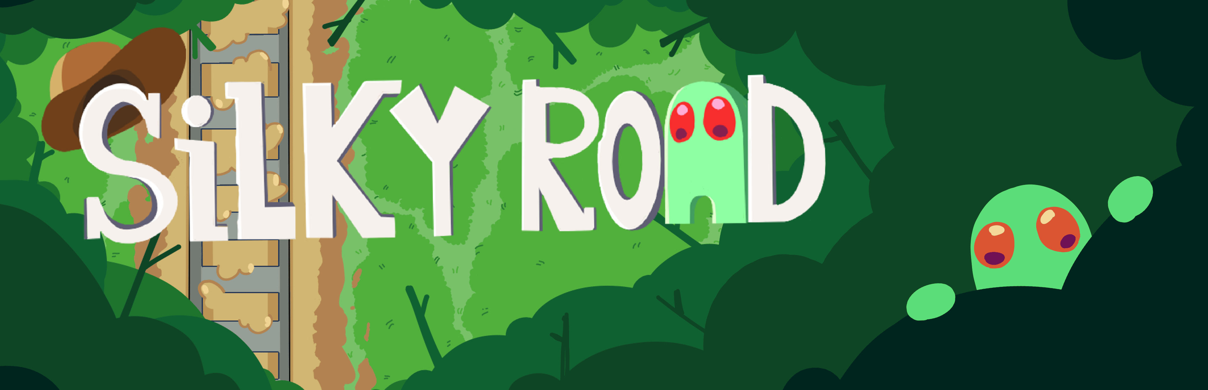 SilkyRoad