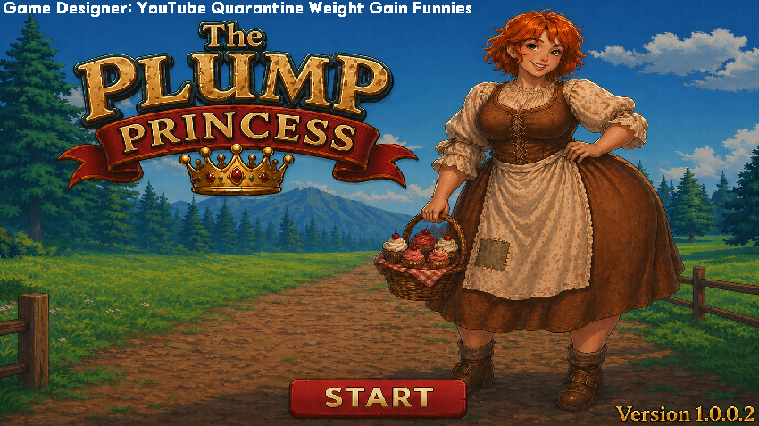 The Plump Princess 1.0.0.2