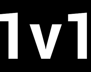 1v1
