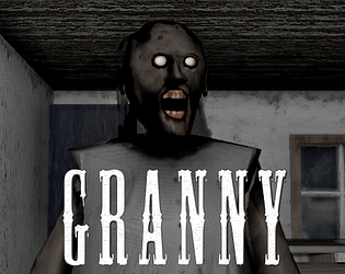 Granny browser port for Xbox