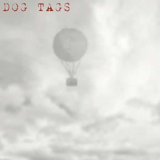 Dog tags